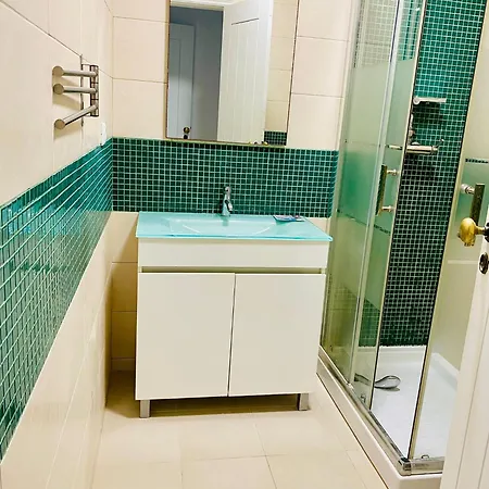 Villamor بيت ضيافة *