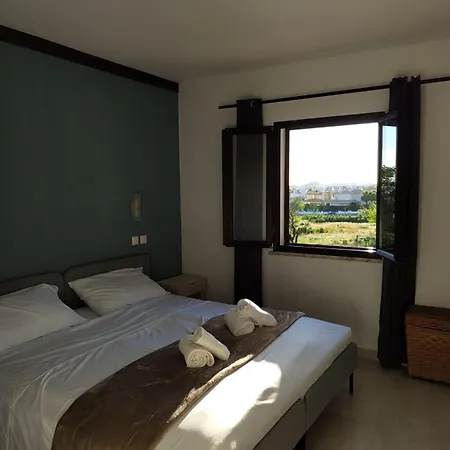 Villamor البوفيرا