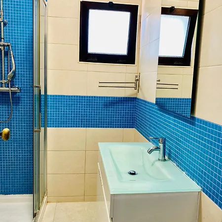 Villamor Гостевой дом Албуфейра