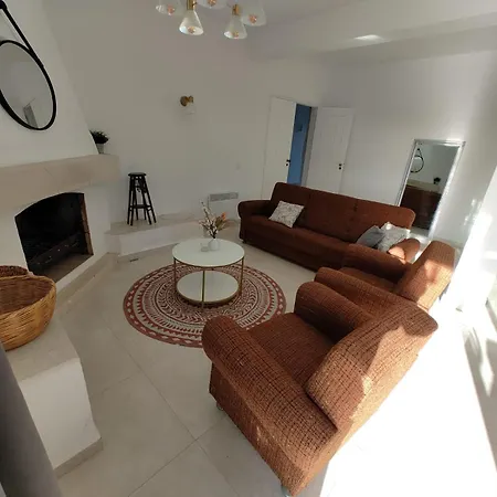 Villamor 3* Албуфейра