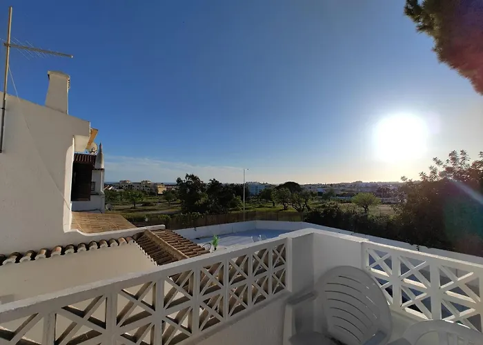 Villamor 3* Albufeira