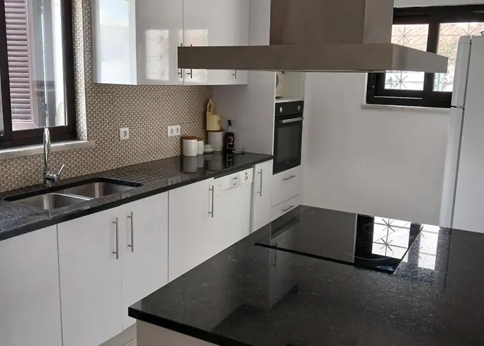 Gæstehus Villamor Albufeira