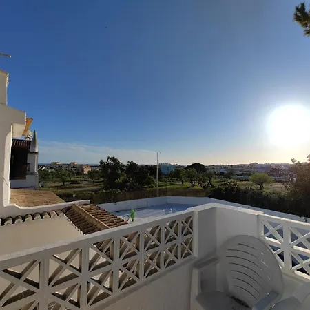 Villamor 3* Albufeira