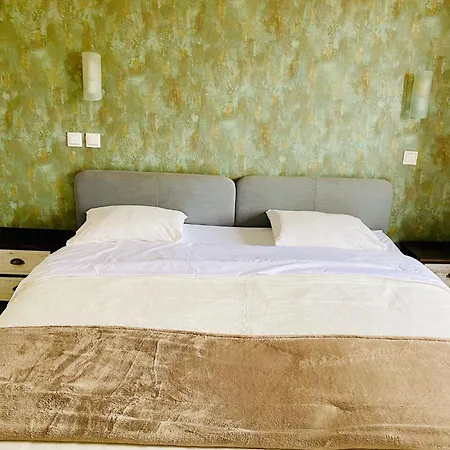 Guest house Villamor