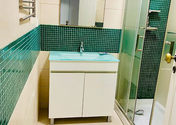 Villamor Guest house 3*