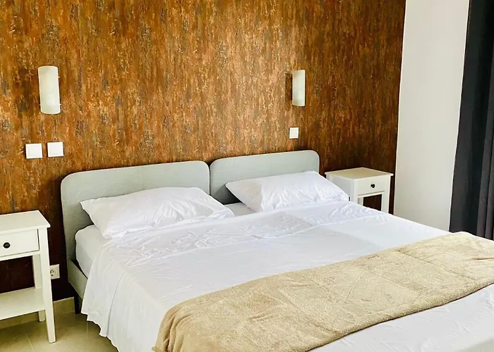 Villamor Guest house 3*