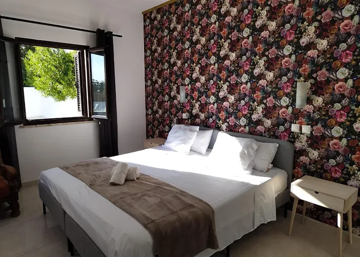 Guest house Villamor