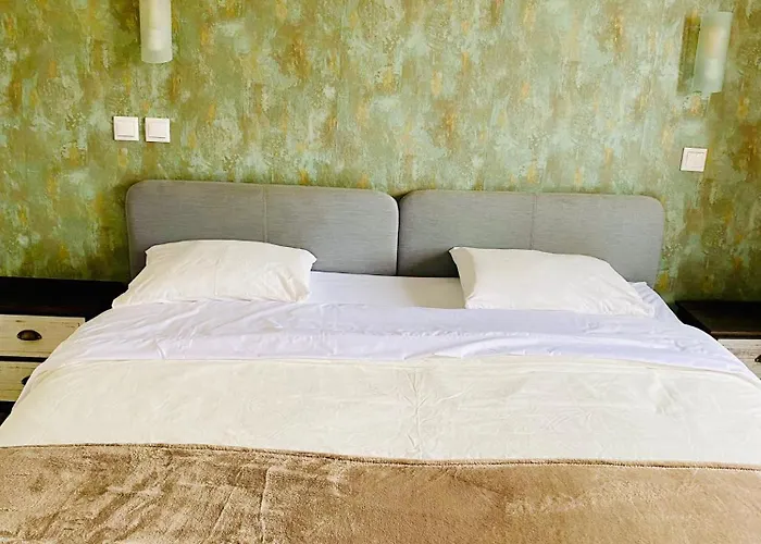 Guest house Villamor