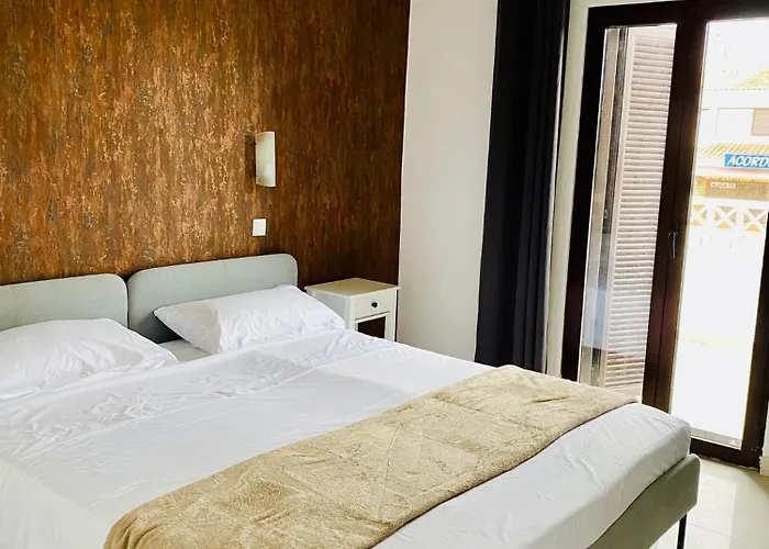 Guest house Villamor