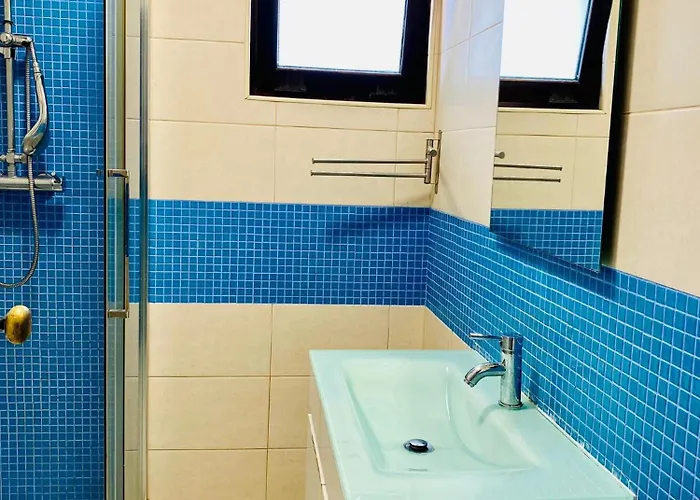 Villamor Guest house Albufeira