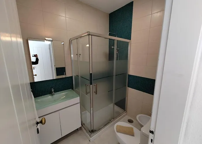 Vendégház Villamor 3*