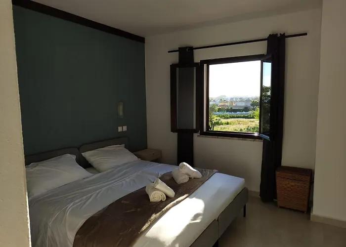 Villamor Vendégház 3*