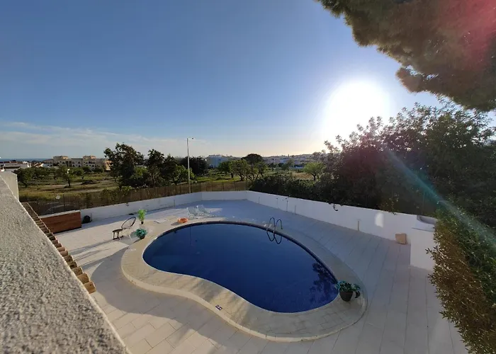 Villamor Vendégház 3*