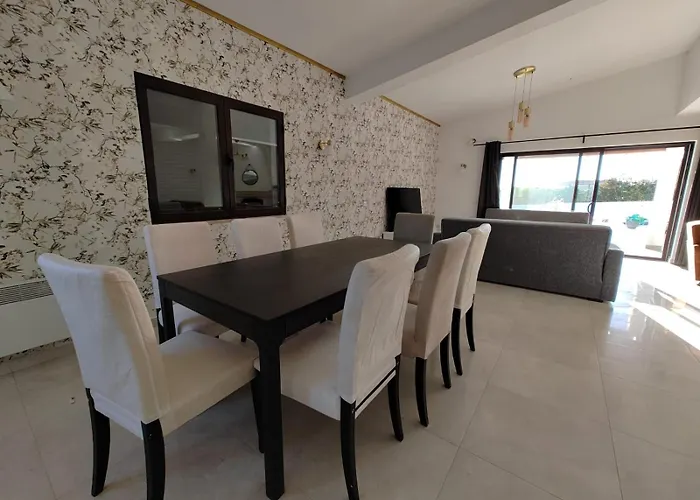 Vendégház Villamor Albufeira